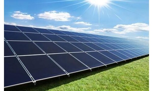 2017年歐洲新增太陽能光伏裝機容量達8.61吉瓦(圖2) 光伏發電