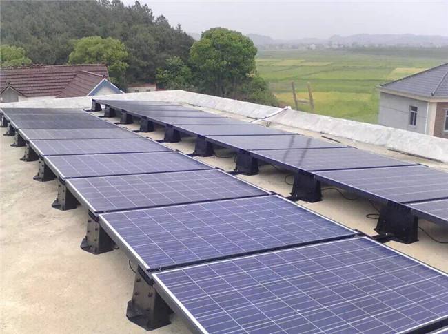 擺脫對政策與補貼依賴 分布式光伏成行業大方向(圖1) 光伏發電