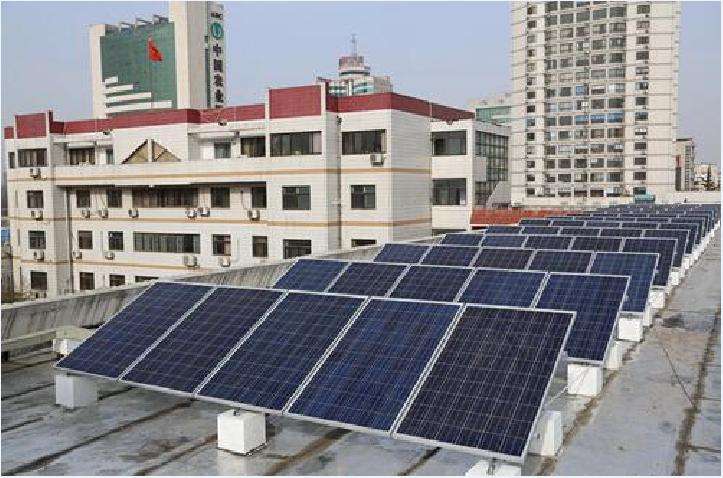 北京、上海光伏政策與市場嚴重背離 何解?(圖1) 光伏發(fā)電政策