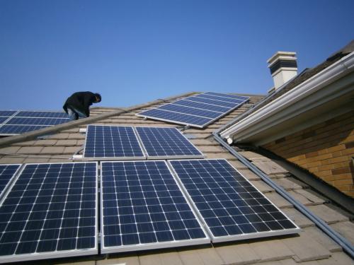 北京、上海光伏政策與市場嚴重背離 何解?(圖2) 光伏政策