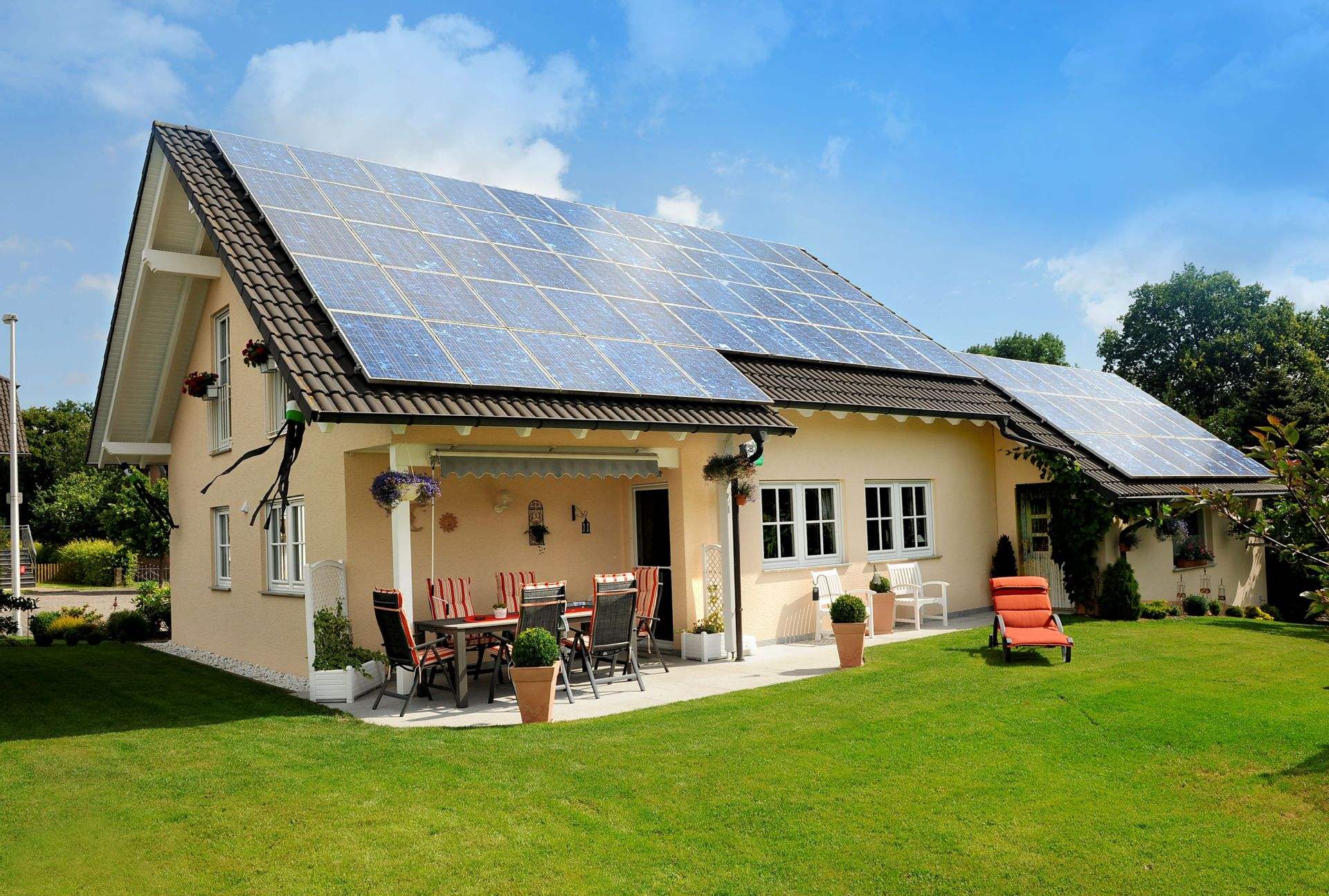 光伏電站要“長壽”,需把握好3大法寶(圖1) 光伏電站