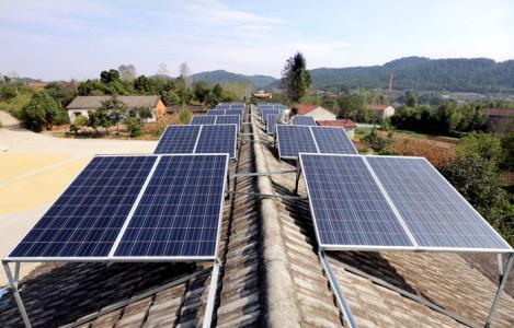 光伏發(fā)電政策