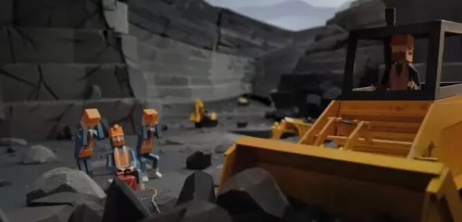 分布式光伏發(fā)電系統(tǒng)圖