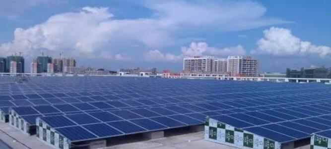 太陽能光伏發電造價是多少