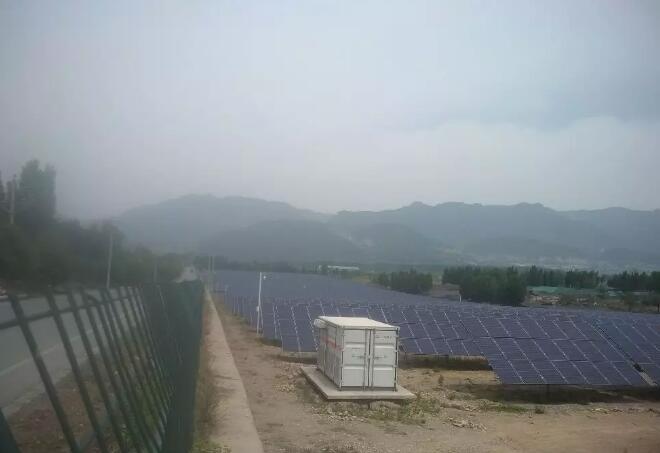 家用太陽能發電設備