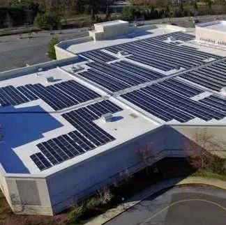 太陽能分布式發(fā)電系統(tǒng)