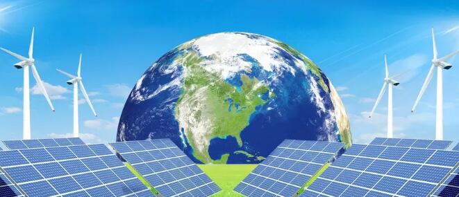 向陽的太陽能光伏發(fā)電系統(tǒng)的調(diào)試和運(yùn)行