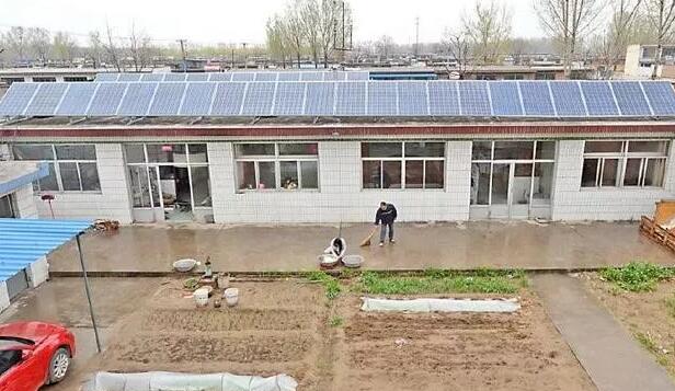 光伏發(fā)電到底適合于農(nóng)村是利大于弊還是弊大于利