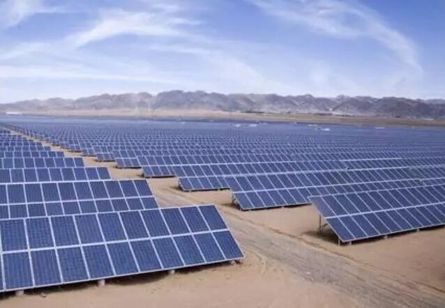 光伏發電施工現場安全作業指導