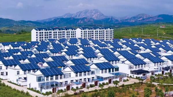 優秀光伏發電給你加點信心(圖1)