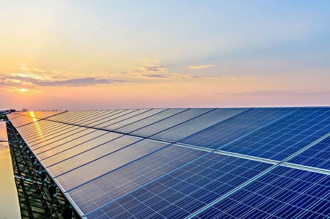 太陽能發電設備價格