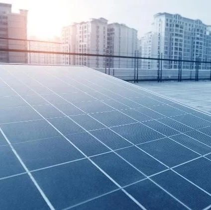 離網(wǎng)型光伏發(fā)電系統(tǒng)