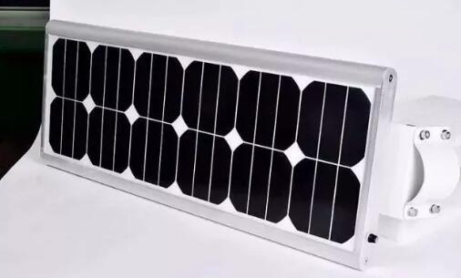 光伏太陽能路燈