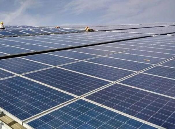 安徽太陽(yáng)能發(fā)電