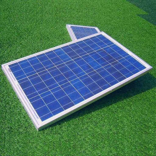 發(fā)電的太陽能