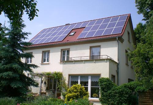 分布式發電系統