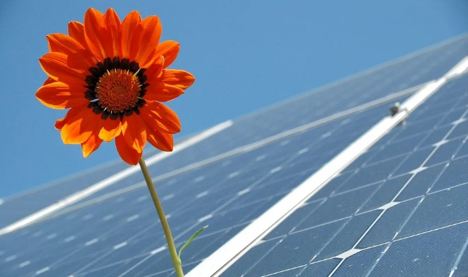 太陽能發電設備價格