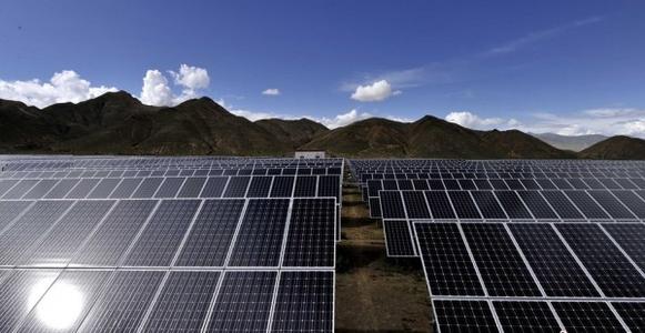 「東芝公司簽署了日本Onikoube太陽(yáng)能發(fā)電站的EP(圖1) 太陽(yáng)能發(fā)電站