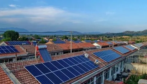 太陽能光伏曾經(jīng)有很多優(yōu)點(圖1) 光伏太陽能