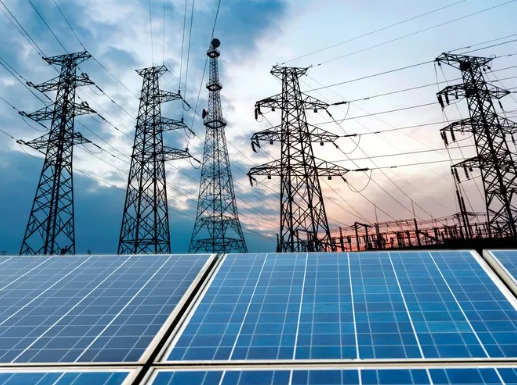 家用太陽能光伏發(fā)電