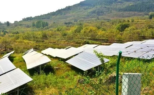 江蘇光伏發(fā)電