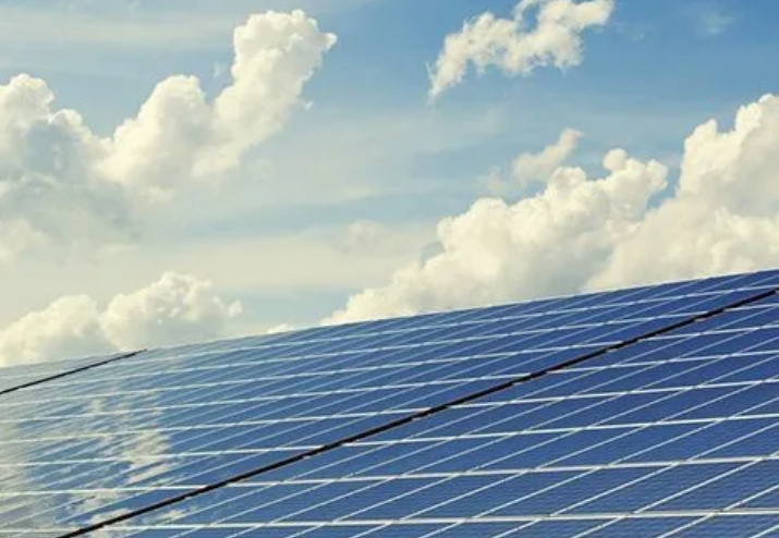 太陽(yáng)能光伏小科普(圖1) 太陽(yáng)光發(fā)電