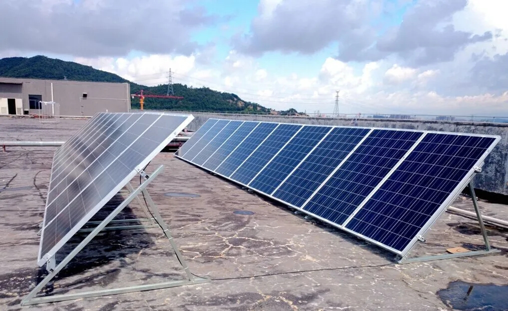 太陽(yáng)能發(fā)電設(shè)備