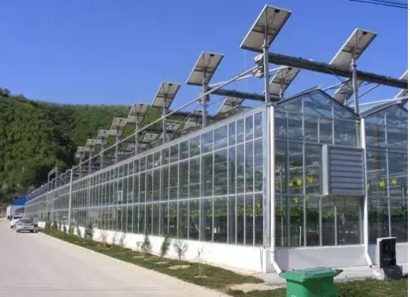 草原上是怎么發電的