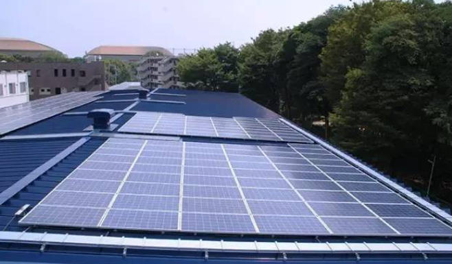 你知道光伏發電機的類型嗎 你知道光伏發電機的類型嗎