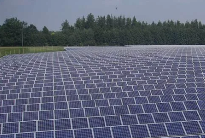 向陽(yáng)光伏產(chǎn)業(yè)發(fā)展分析(圖1) 向陽(yáng)光伏產(chǎn)業(yè)發(fā)展分析(圖1)