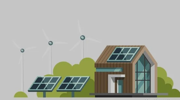 對(duì)于光伏發(fā)電的部分優(yōu)點(diǎn)(圖1) 光伏發(fā)電公司哪家好