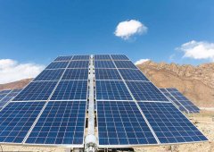 光伏并網發電系統的典型接入方案和要求(圖1) 光伏并網發電系統